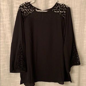New Directions Black women’s top